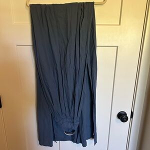 Blue Malishastik Ring Sling